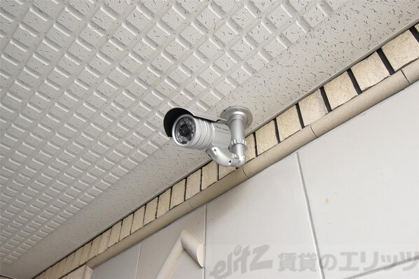 スチューデントパレス茨木の物件内観写真